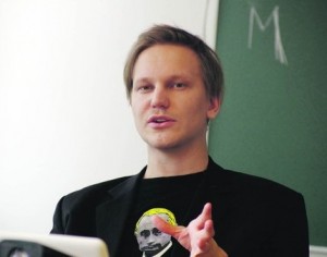 Antti Ronkainen_EU kriisi